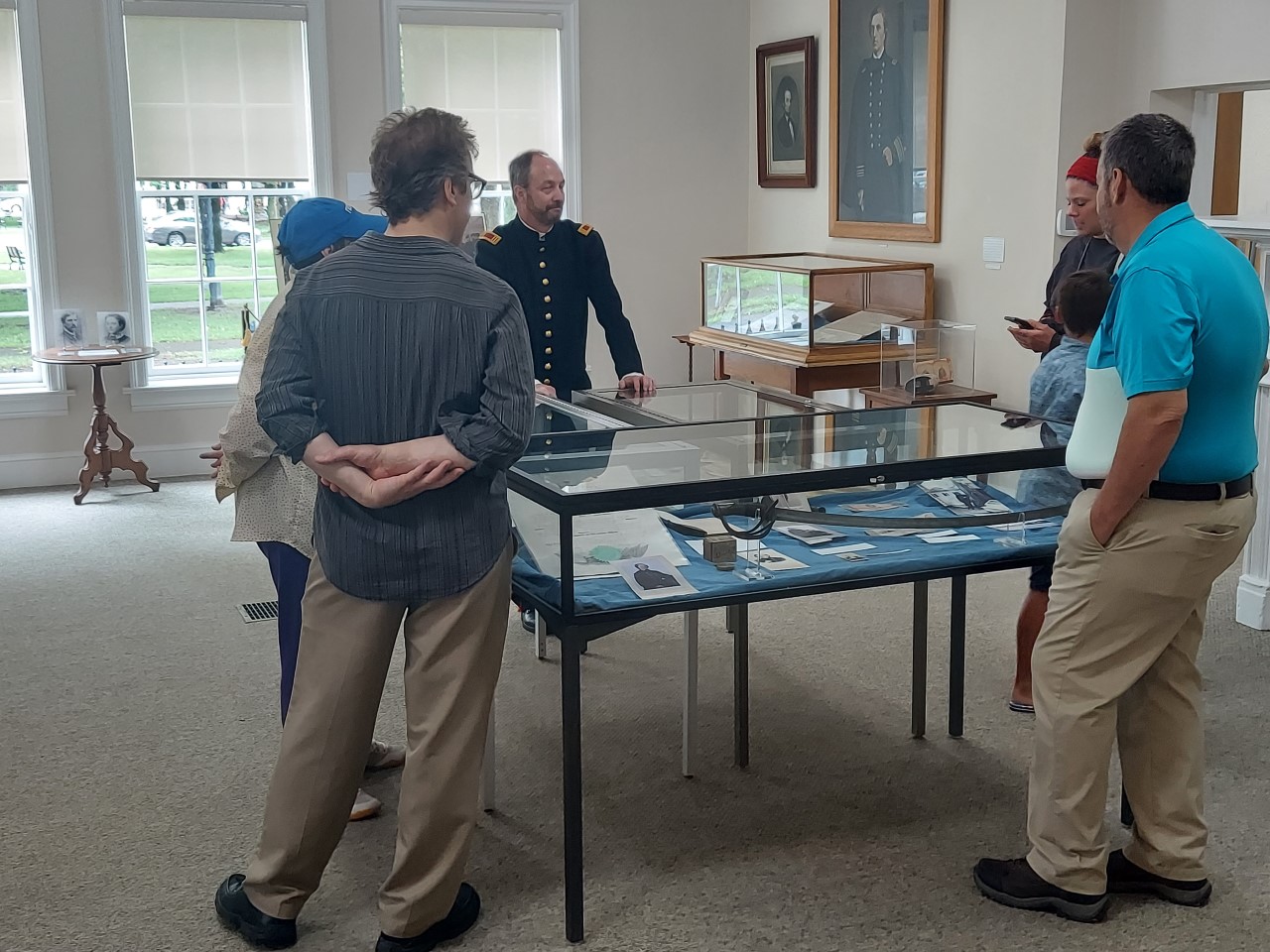 Hometown proud of Fredonia history News, Sports, Jobs Observer Today